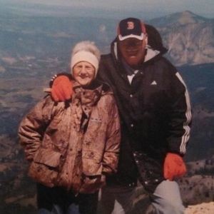 Meet your Posher, Phyllis